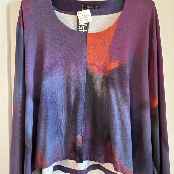 Ralston Top new, medium - Picture 1 of 7
